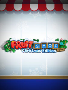 eu9th สมัครวันนี้ รับฟรีเครดิต 100 fruit-shop-christmas-edition